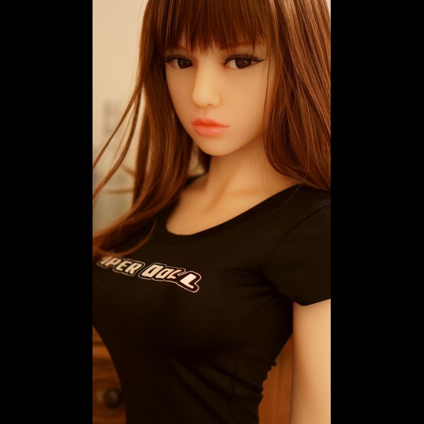 130cm Phoebe Big Breast (B)