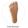 Standard Foot 