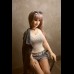 145cm Large Breast Bridgette 145cm Large Breast Bridgette