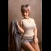 145cm Large Breast Bridgette 145cm Large Breast Bridgette