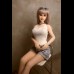 145cm Large Breast Bridgette 145cm Large Breast Bridgette