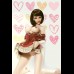 145cm Large Breast Eva