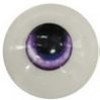 #11 Purple Anime Eyes 