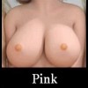 Pink Skin 