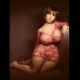 108cm Maple L-Cup (B)