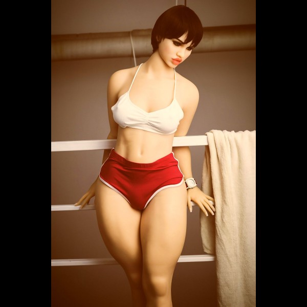 156cm B-Cup Julinka 156cm B-Cup Julinka
