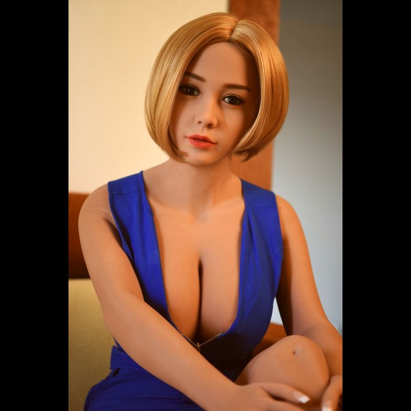 161cm Yukari