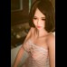 163cm Virginie Dark Hair 163cm Virginie Dark Hair