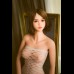 163cm Virginie Dark Hair 163cm Virginie Dark Hair
