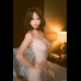163cm Virginie Dark Hair 163cm Virginie Dark Hair