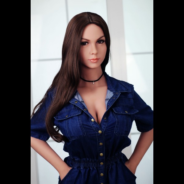 168cm Jean E-Cup 168cm Jean E-Cup