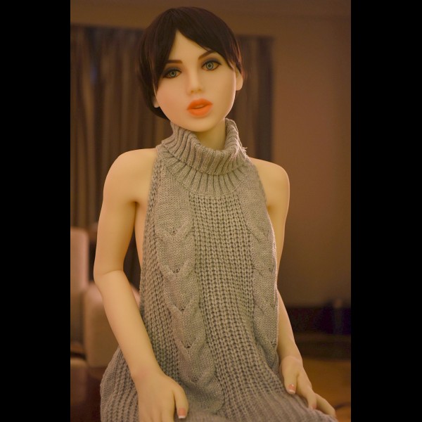 168cm Pamela A-Cup 168cm Pamela A-Cup