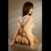 155cm Yuki D-Cup Big Hips (D)